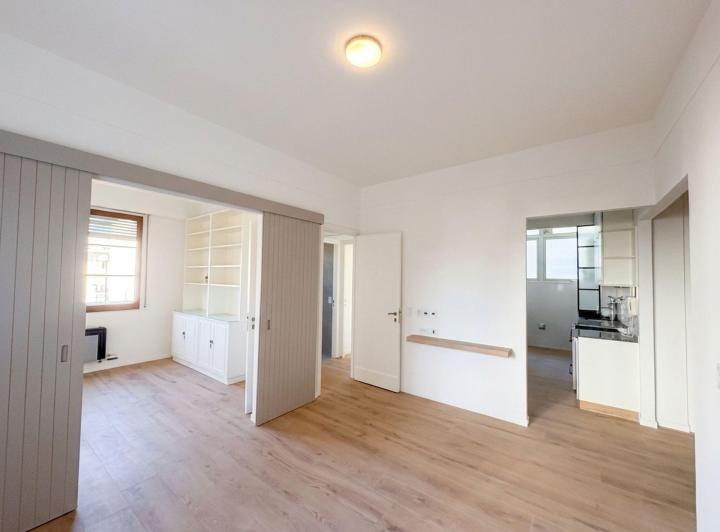 Departamento · 72m² · 3 Ambientes