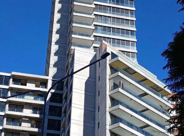 Departamento · 41m² · 2 Ambientes