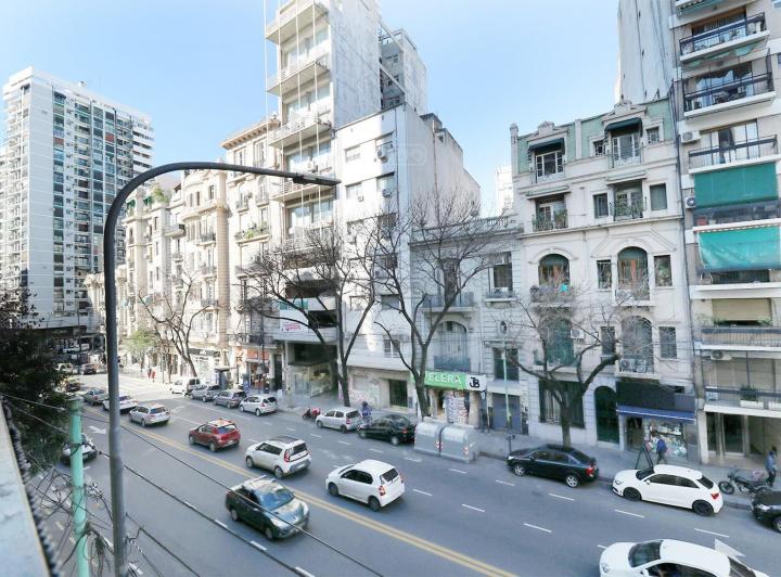 Departamento · 78m² · 3 Ambientes