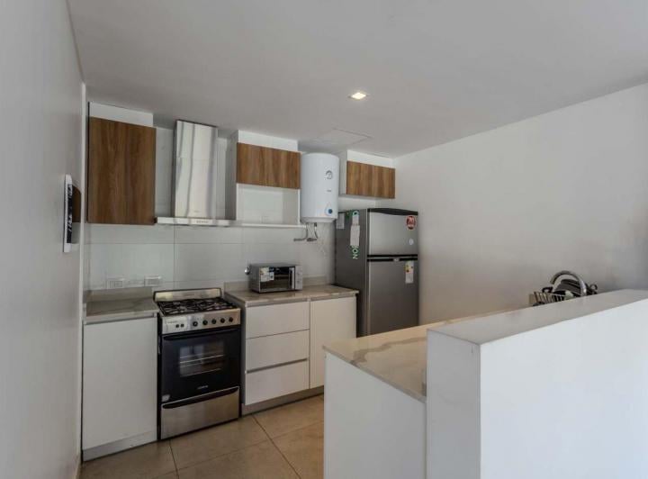 Departamento · 44m² · 2 Ambientes