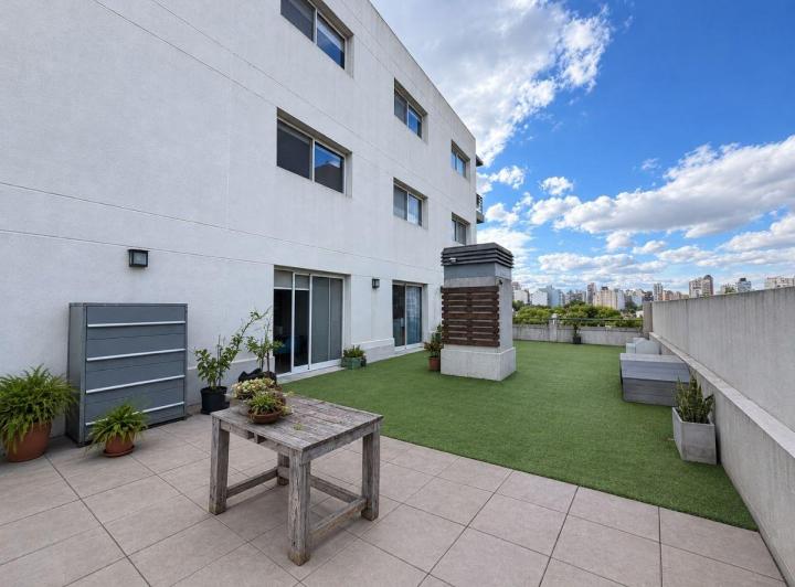 Departamento · 158m² · 3 Ambientes
