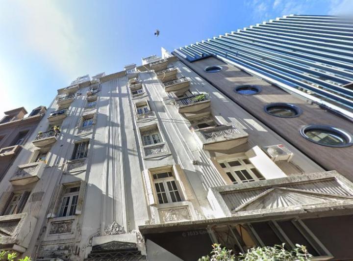 Departamento · 80m² · 3 Ambientes