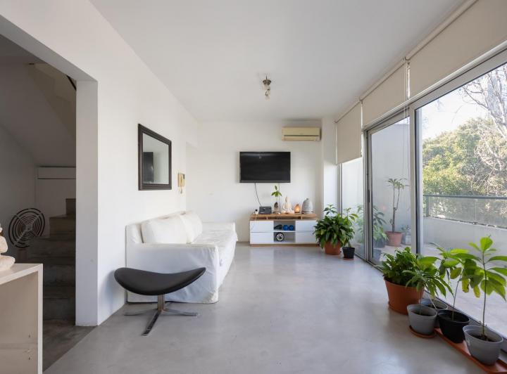 Departamento · 89m² · 3 Ambientes