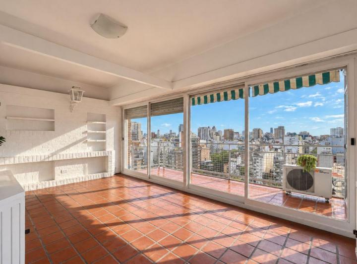 Departamento · 58m² · 3 Ambientes