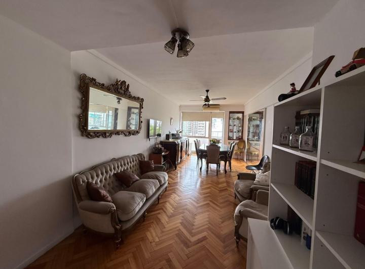 Departamento · 73m² · 4 Ambientes