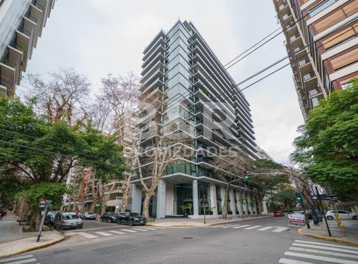 Departamento · 190m² · 3 Ambientes · 2 Cocheras
