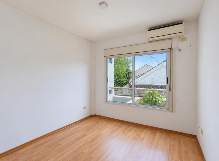 Departamento · 62m² · 3 Ambientes