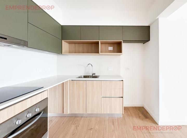 Departamento · 44m² · 2 Ambientes
