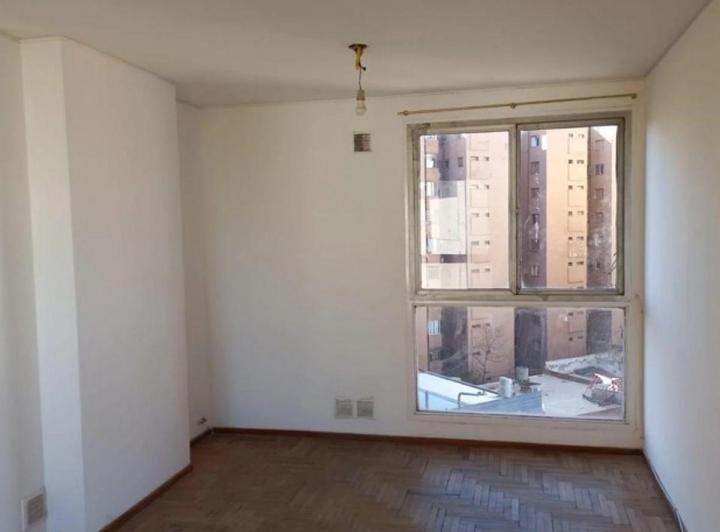 Departamento · 43m² · 3 Ambientes