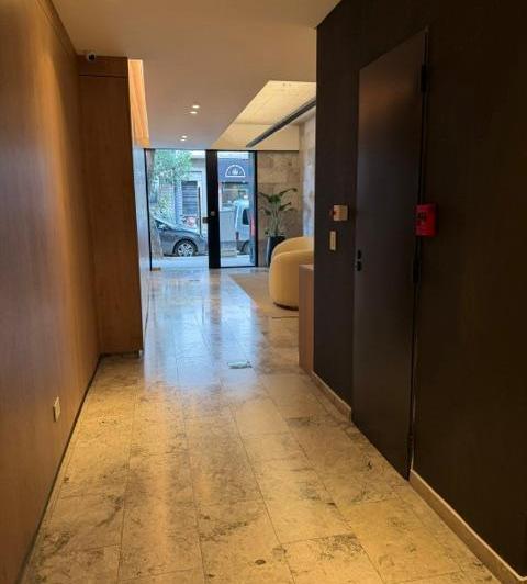 Departamento · 43m² · 2 Ambientes