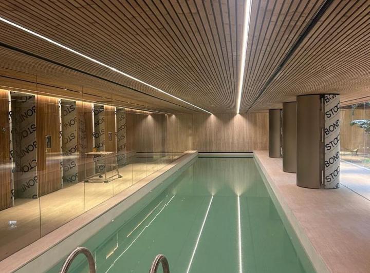 Departamento · 88m² · 3 Ambientes · 1 Cochera