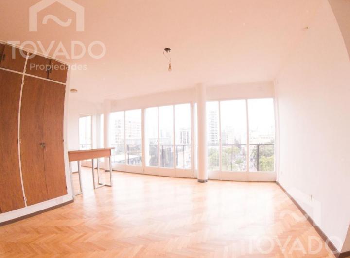 Departamento · 88m² · 4 Ambientes