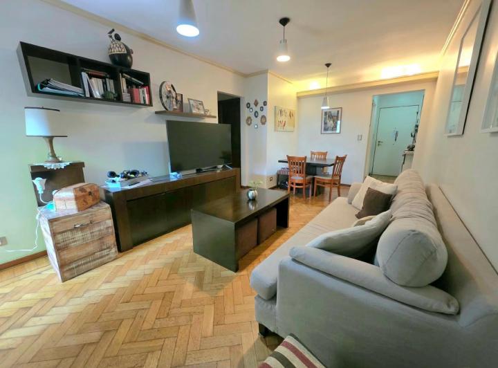 Departamento · 82m² · 3 Ambientes