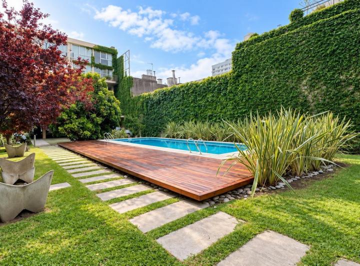 Departamento · 70m² · 3 Ambientes