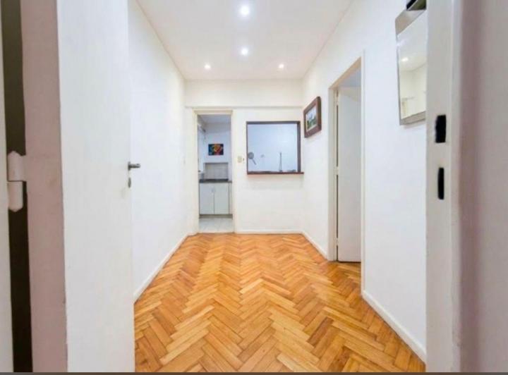 Departamento · 67m² · 3 Ambientes