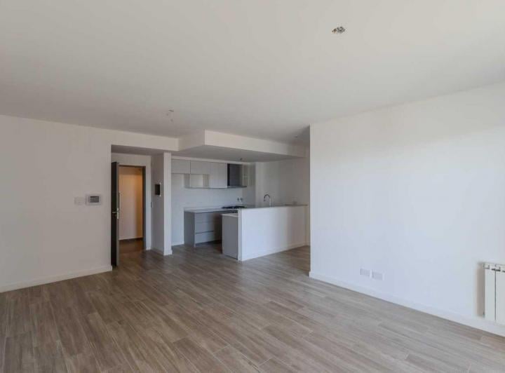Departamento · 78m² · 3 Ambientes