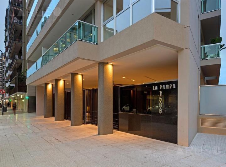 Departamento · 75m² · 3 Ambientes
