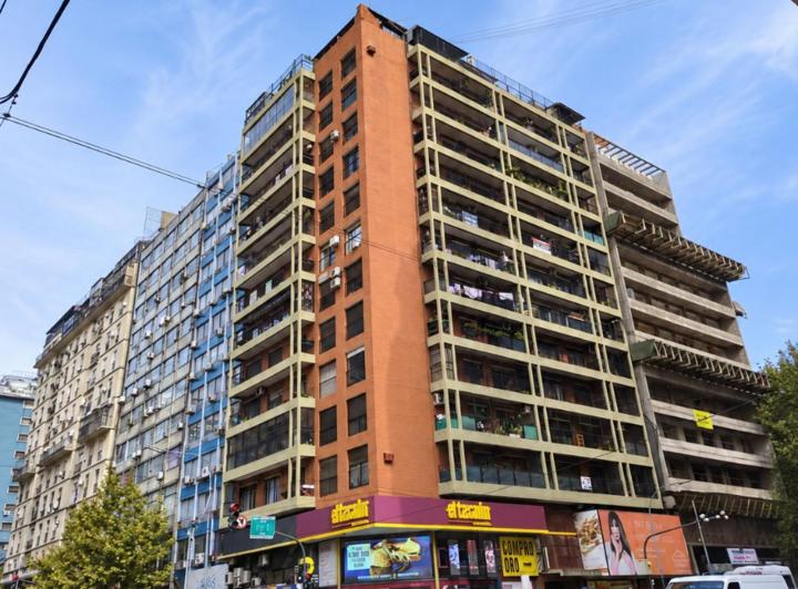 Departamento · 74m² · 3 Ambientes