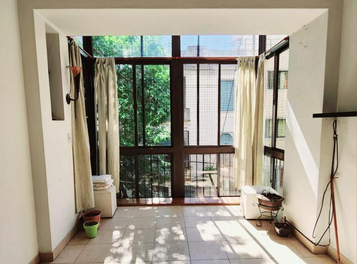 Departamento · 68m² · 4 Ambientes