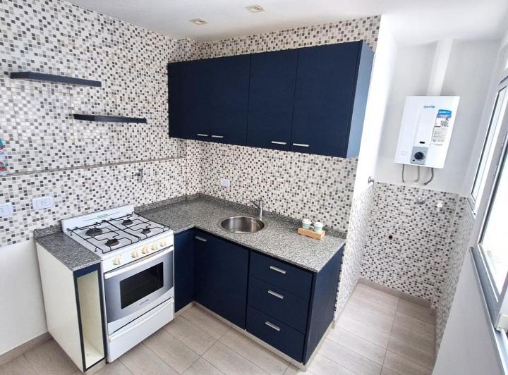 Departamento · 58m² · 3 Ambientes