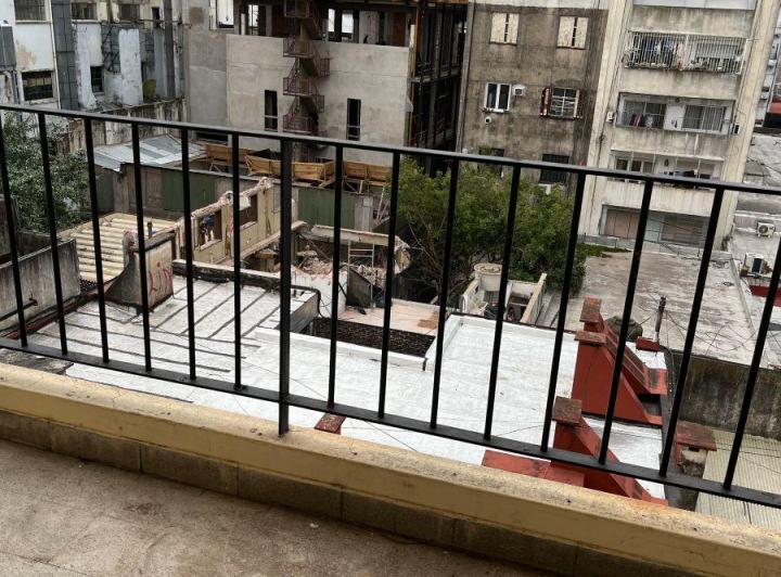 Departamento · 78m² · 4 Ambientes