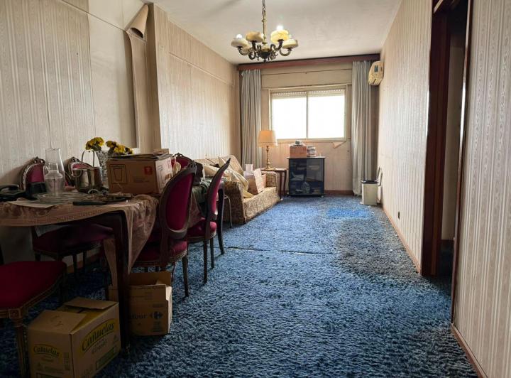 Departamento · 78m² · 4 Ambientes