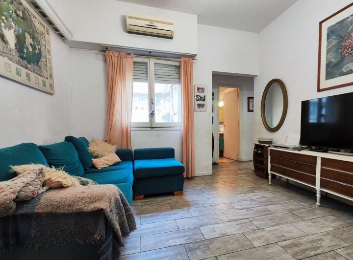 Departamento · 58m² · 4 Ambientes