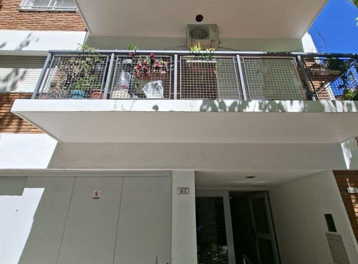 Departamento · 50m² · 3 Ambientes