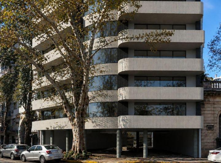 Departamento · 143m² · 5 Ambientes