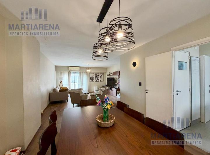 Departamento · 153m² · 5 Ambientes