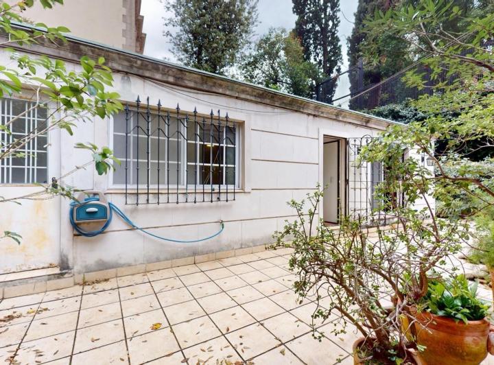 Departamento · 218m² · 7 Ambientes