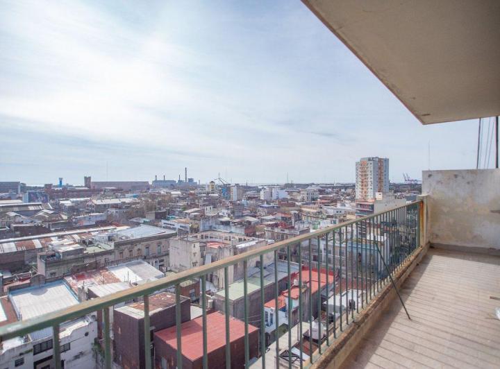 Departamento · 112m² · 5 Ambientes