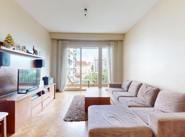 Departamento · 122m² · 5 Ambientes