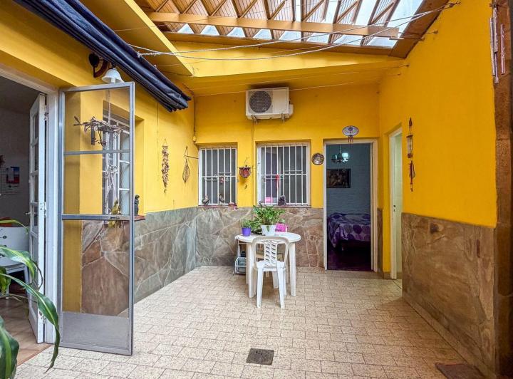 PH · 200m² · 6 Ambientes