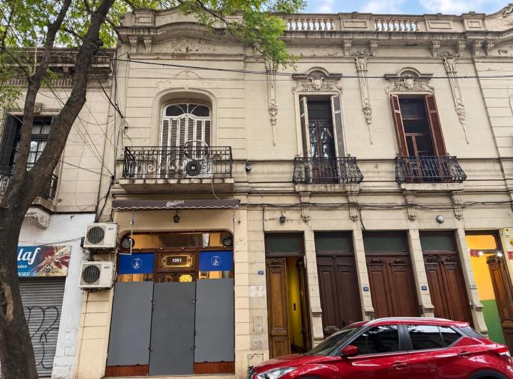 PH · 194m² · 9 Ambientes