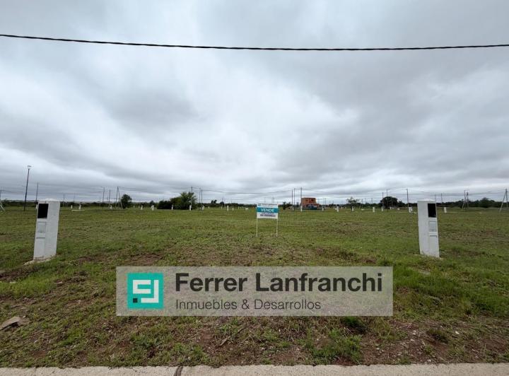 Terreno · 250m²