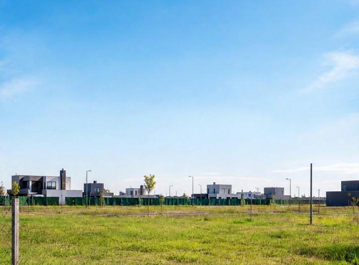 Terreno · 360m²
