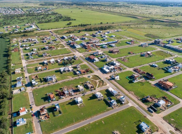 Terreno · 250m²