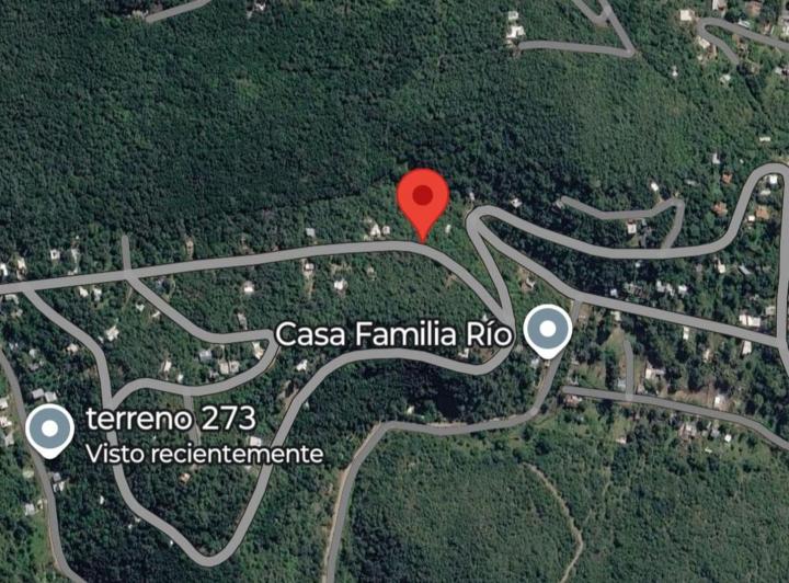 Terreno · 321m²