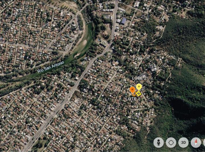 Terreno · 471m²