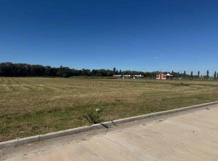 Terreno · 250m²