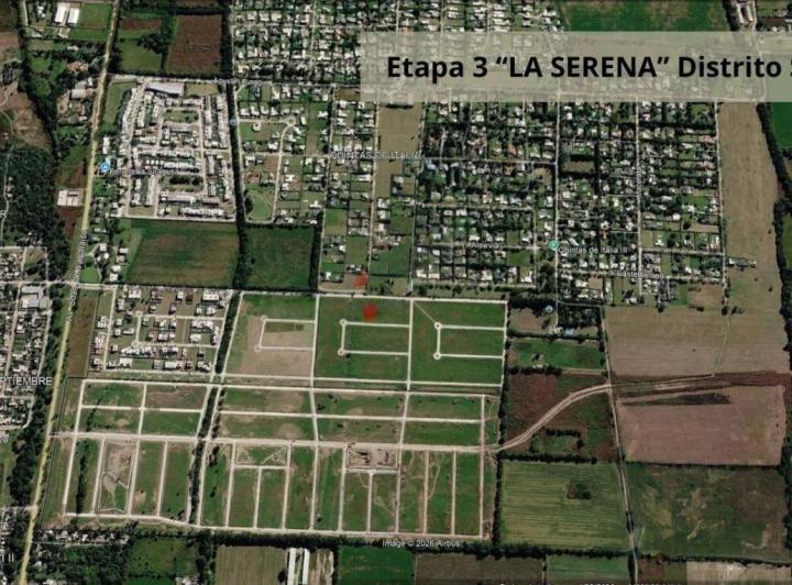 Terreno · 360m²