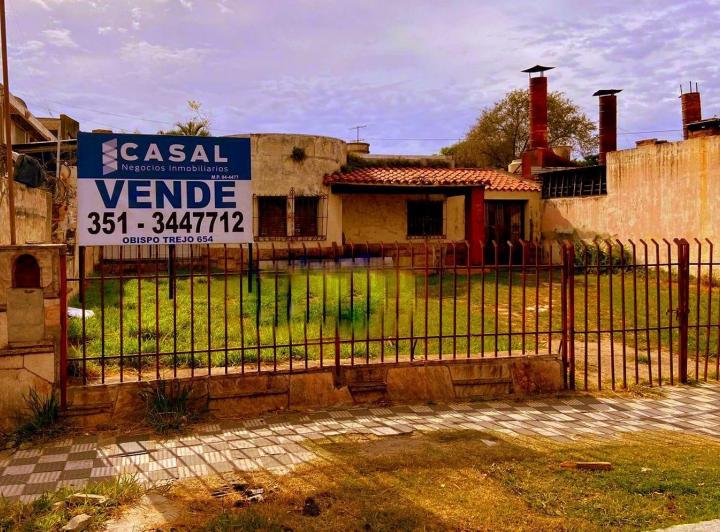 Terreno · 200m²
