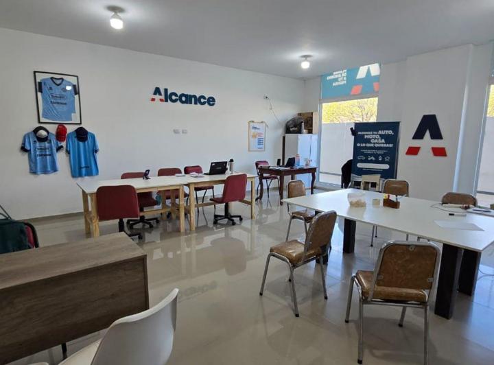 Local comercial · 50m²