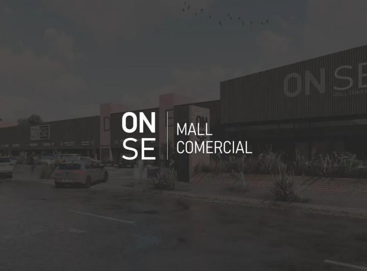 Local comercial · 98m² · 2 Ambientes
