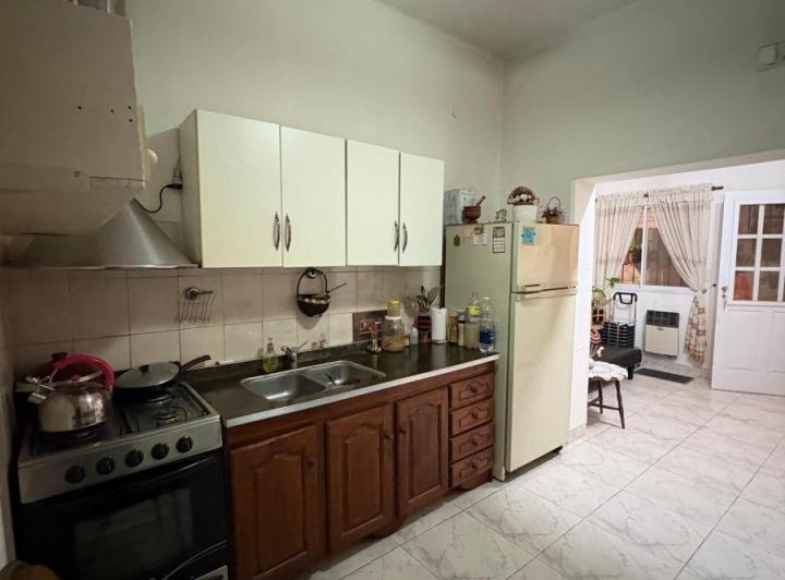 Casa · 65m² · 2 Ambientes