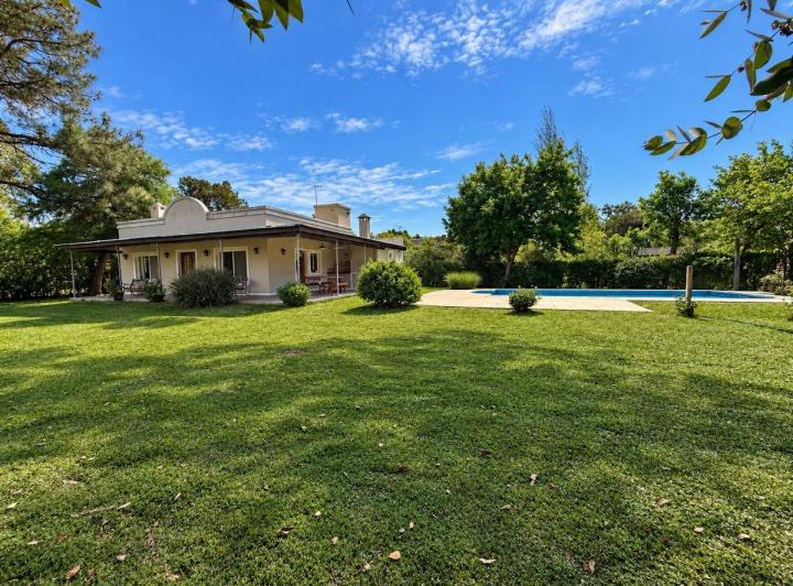 Casa · 94m² · 4 Ambientes