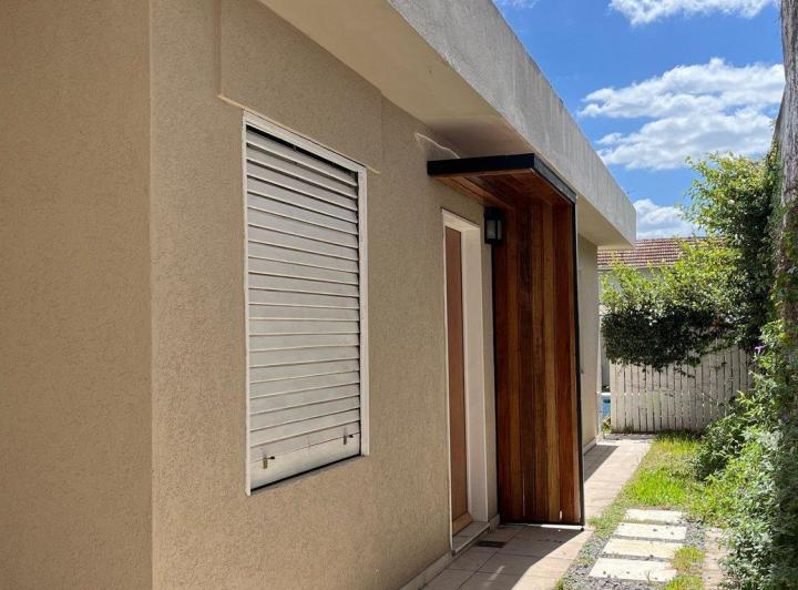 Casa · 152m² · 5 Ambientes · 1 Cochera