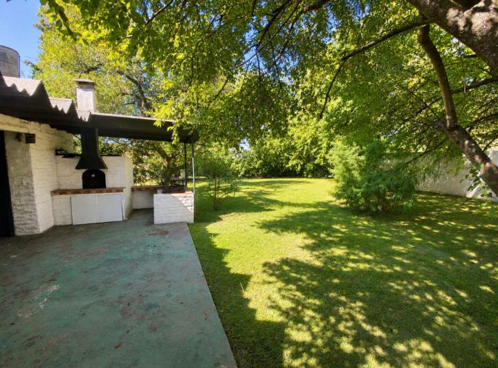 Casa · 87m² · 3 Ambientes · 1 Cochera