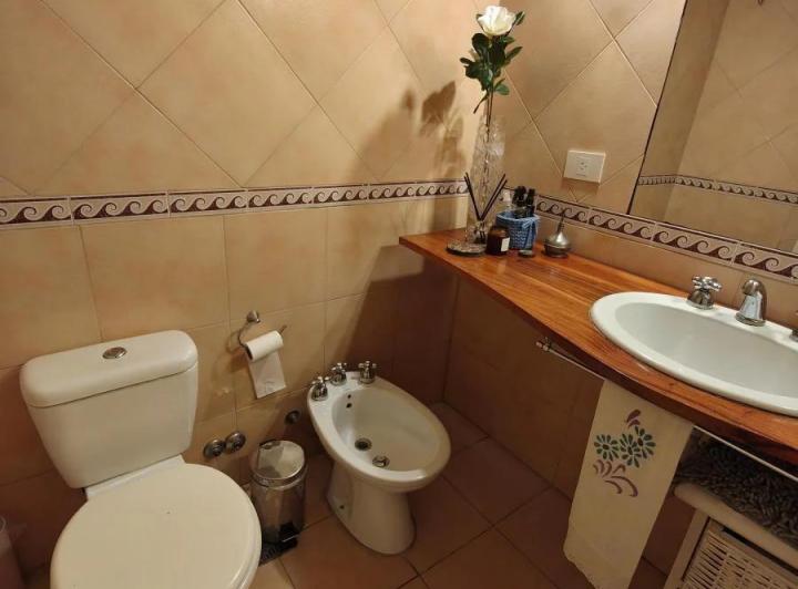 Casa · 110m² · 4 Ambientes